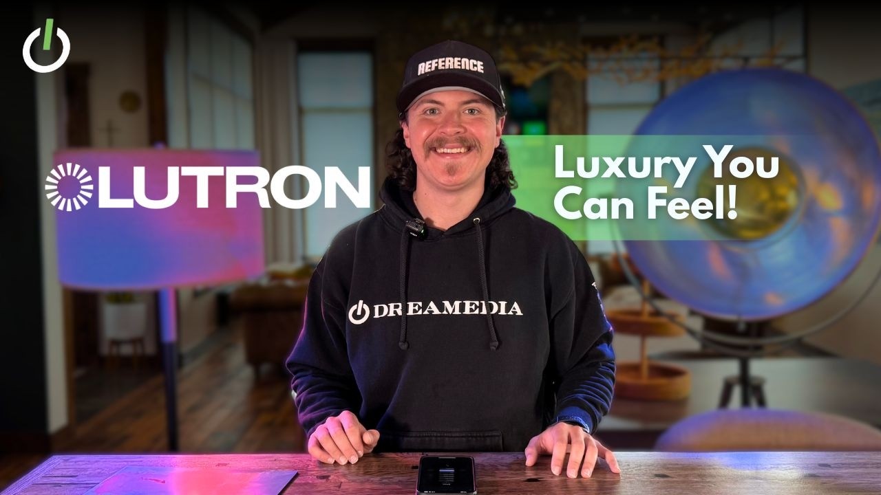 Is Lutron Luxury the Best Smart Lighting Upgrade?