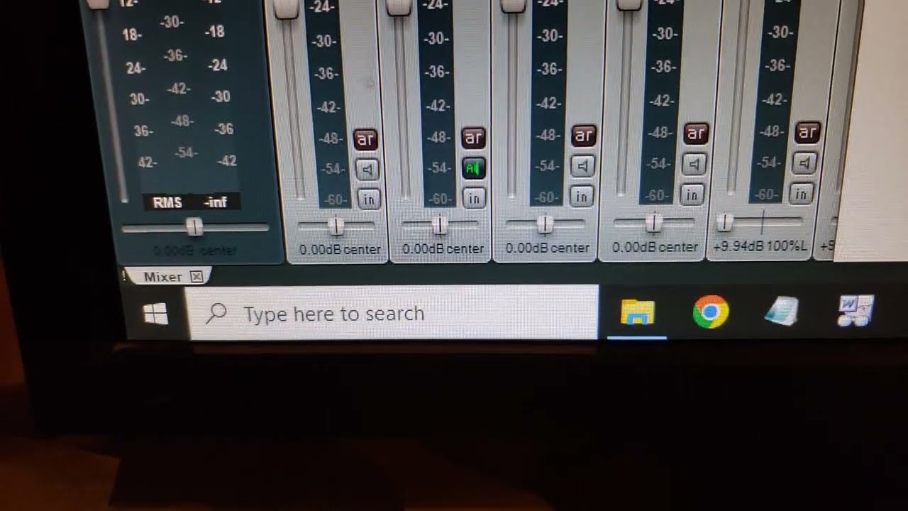 M-Audio Fast Track Ultra in 2025 with Windows 10 or Windows 11