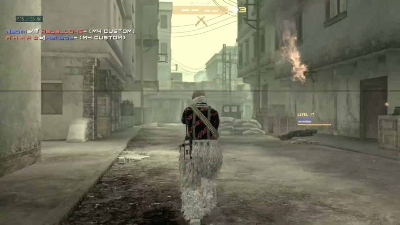 29 3 2025 Bab NA Survival