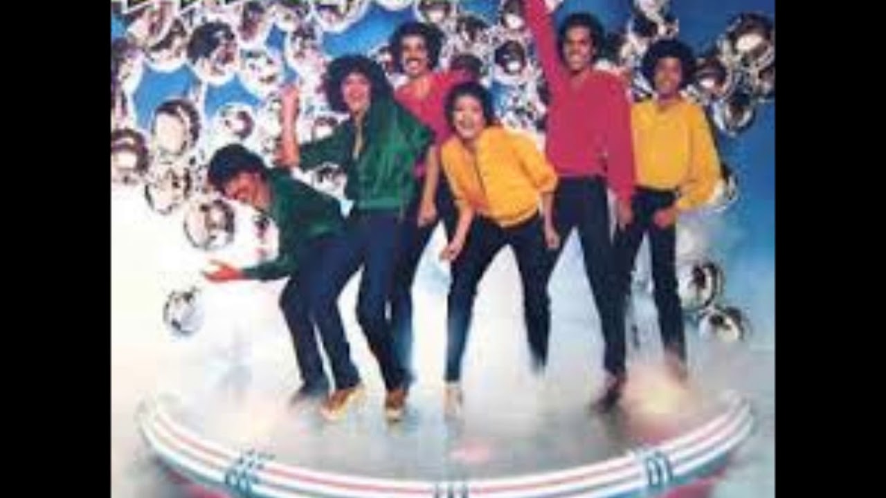 The Sylvers - Hoochie Coochie Dancin'