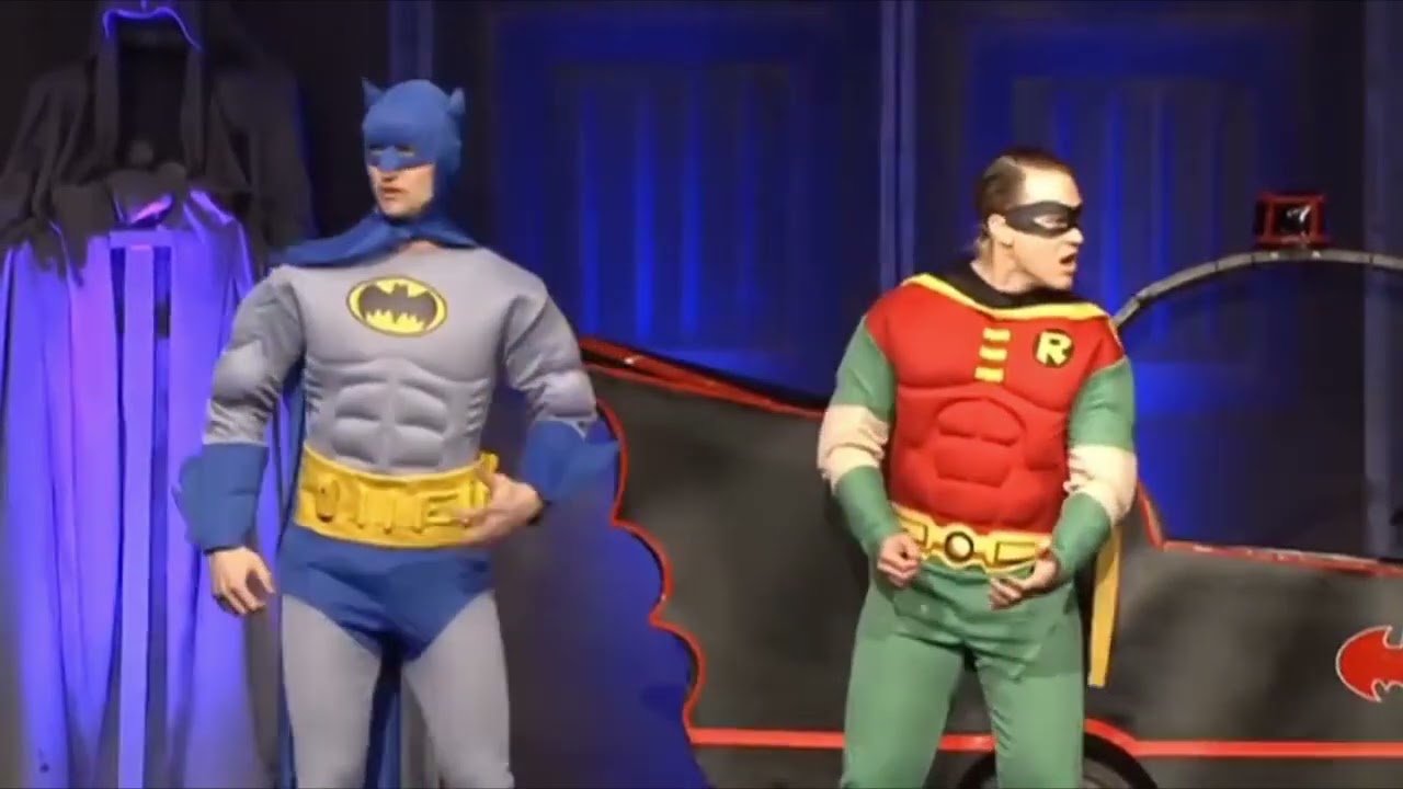 Best Deaths of The Easter Play Universe