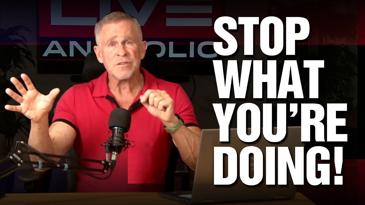 Why Range of Motion Matters More Than Weight After 40 (DO THIS INSTEAD!)