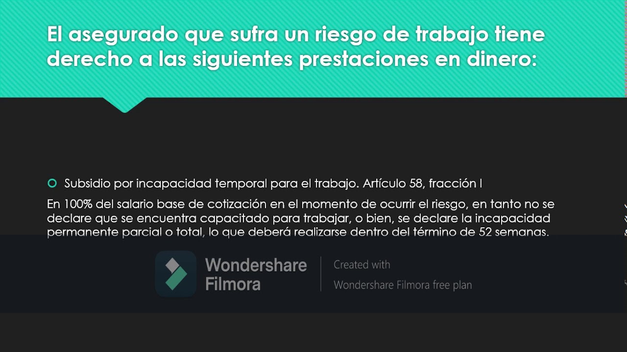 Pensión por riesgo de trabajo IMSS