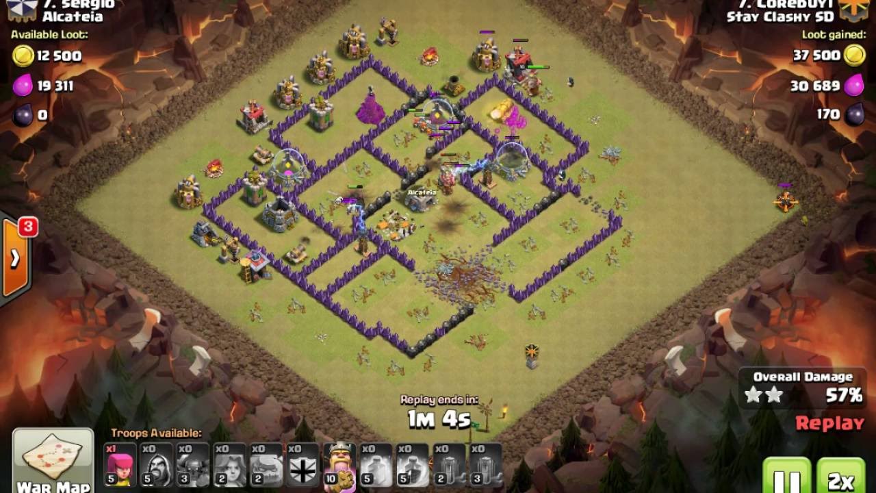 2016-06-10   3 STAR TH8 GOVAPE,  GOWIPE PLUS VALKS.  SIMPLE STRATEGY  TUTORIAL, HOW TO.
