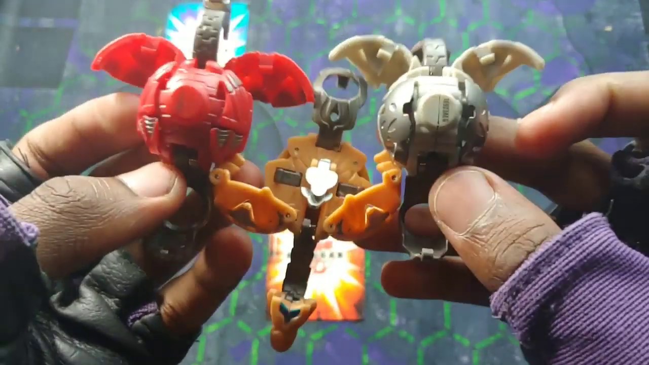 GLIDERAK! BAKUGAN MECHTANIUM SURGE BAKUSKYRAIDERS HAOS MUTABRID UNBOXING!