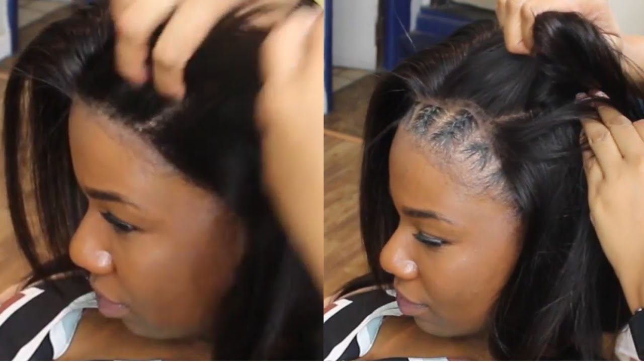 Lace Frontal MUST KNOW by @TTDoesitAll