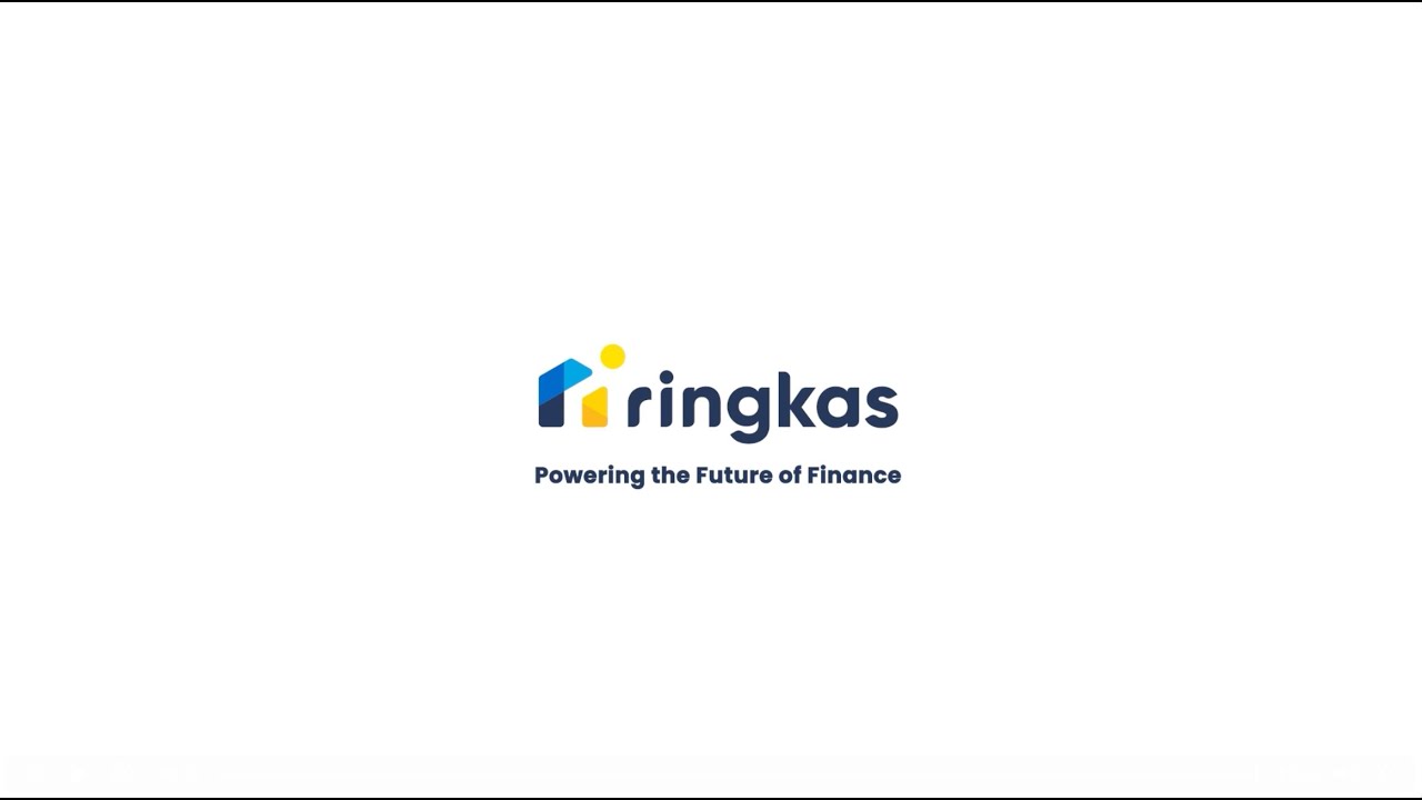 Ringkas - Embedded AI for Financial Services
