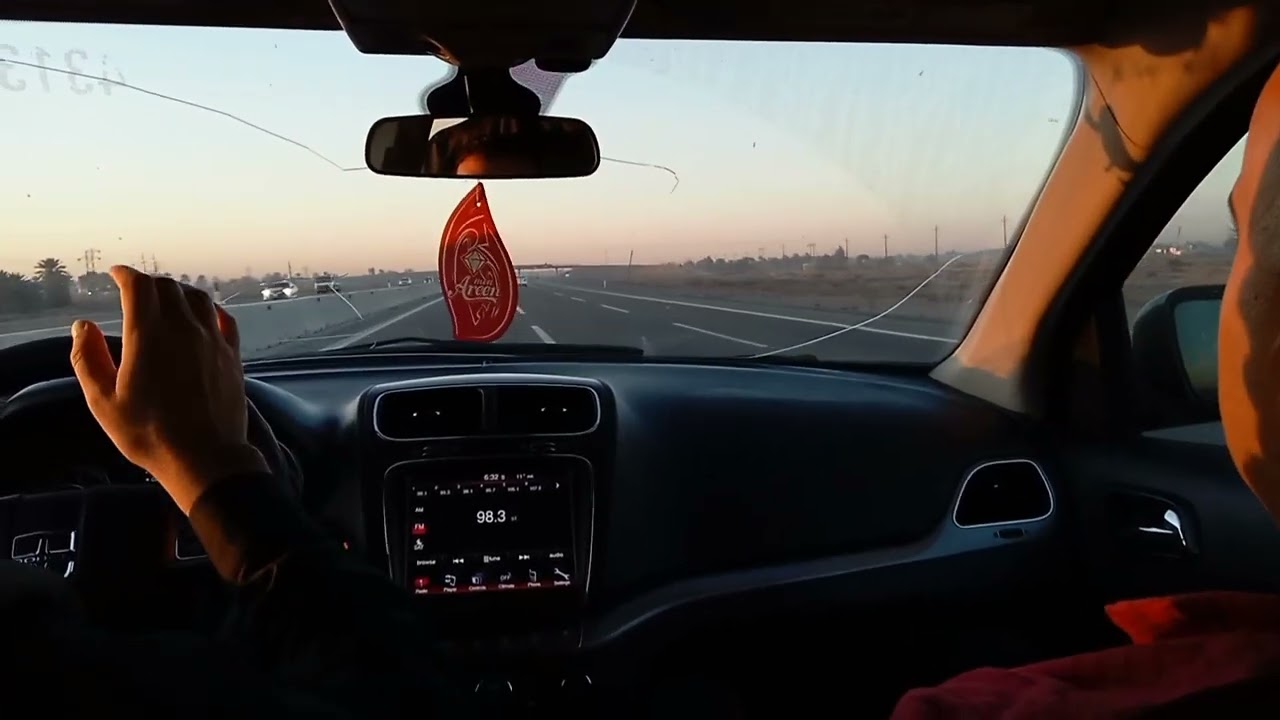 أحلى جوله من بغداد إلى الحله