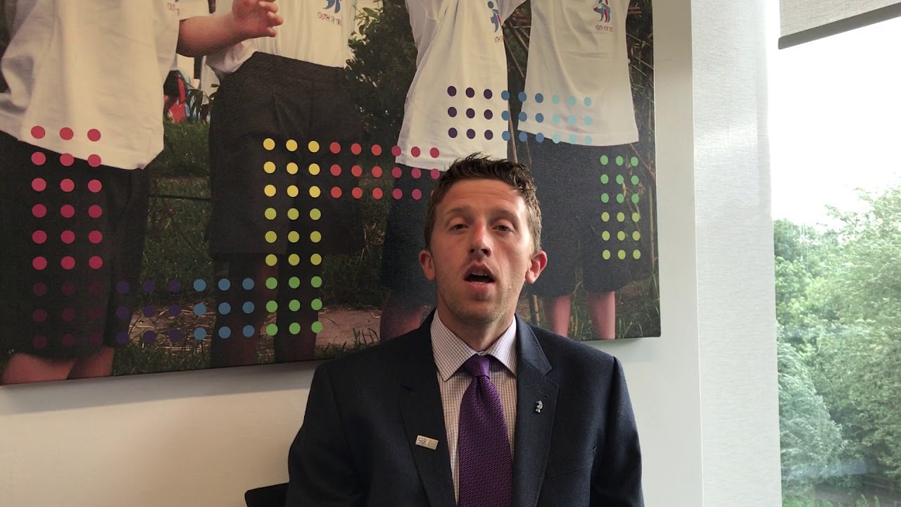 Youth Sport Trust Video