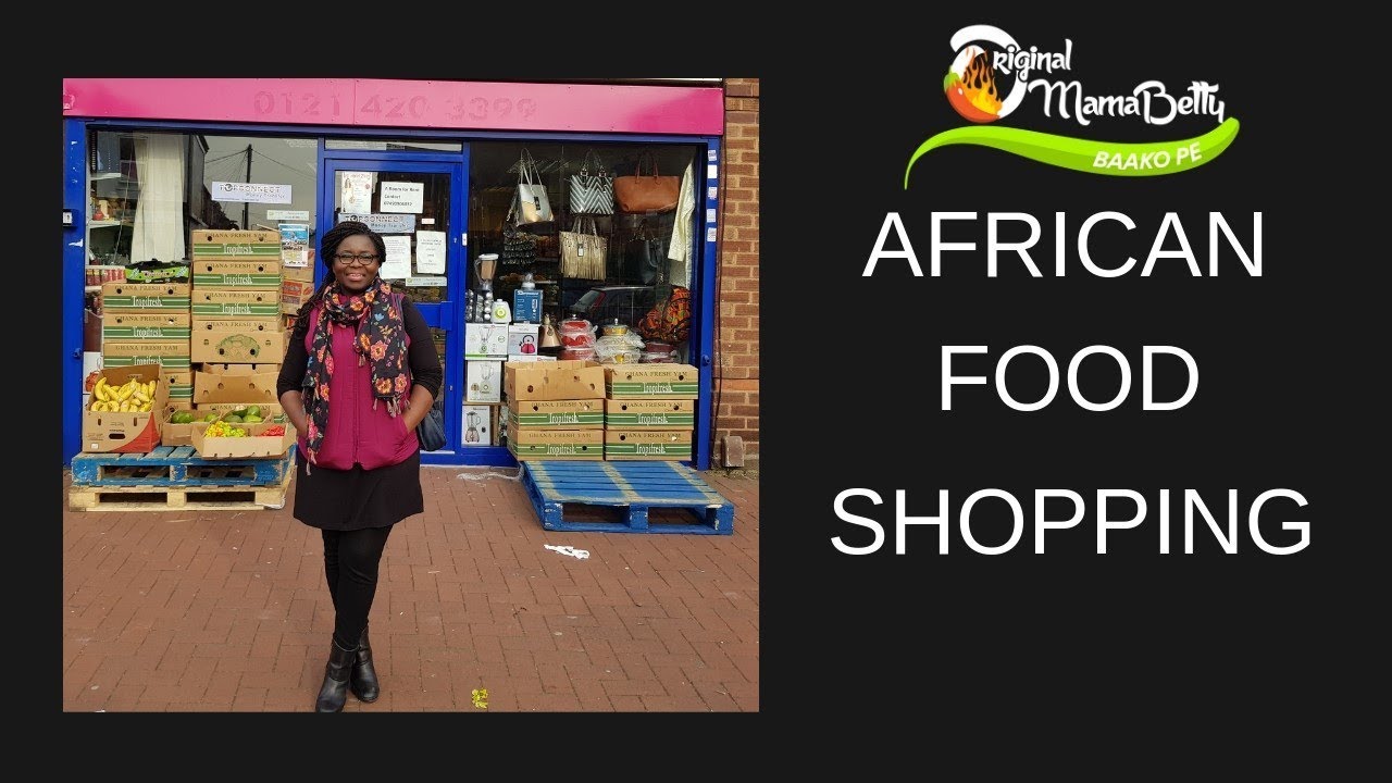 ORIGINAL AT MAKOLA MARKET!