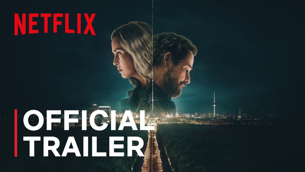 Unfamiliar &ndash; Official Trailer | English | Netflix