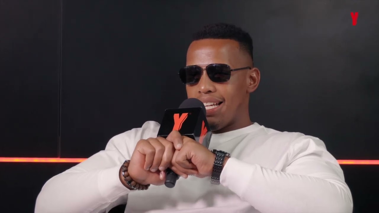 BIG BROTHER TITANS| JUICY JAY I LIBO I TULZ MADALA I FAME I REALITY TV I PR RELATIONSHIPS I YFM