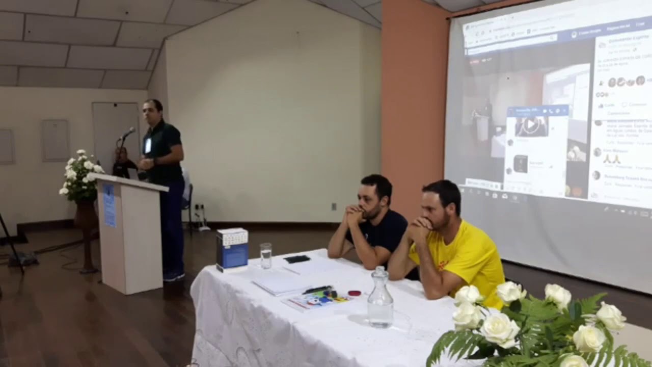 As melhores Cartas Consoladoras com Júlio Carvalho