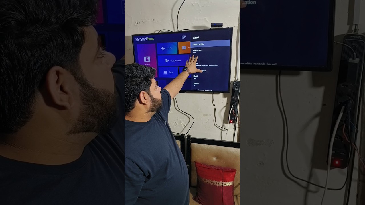 All china Android box youtube and wifi not working problem solve #shorts #viral #ahsanologyfortech