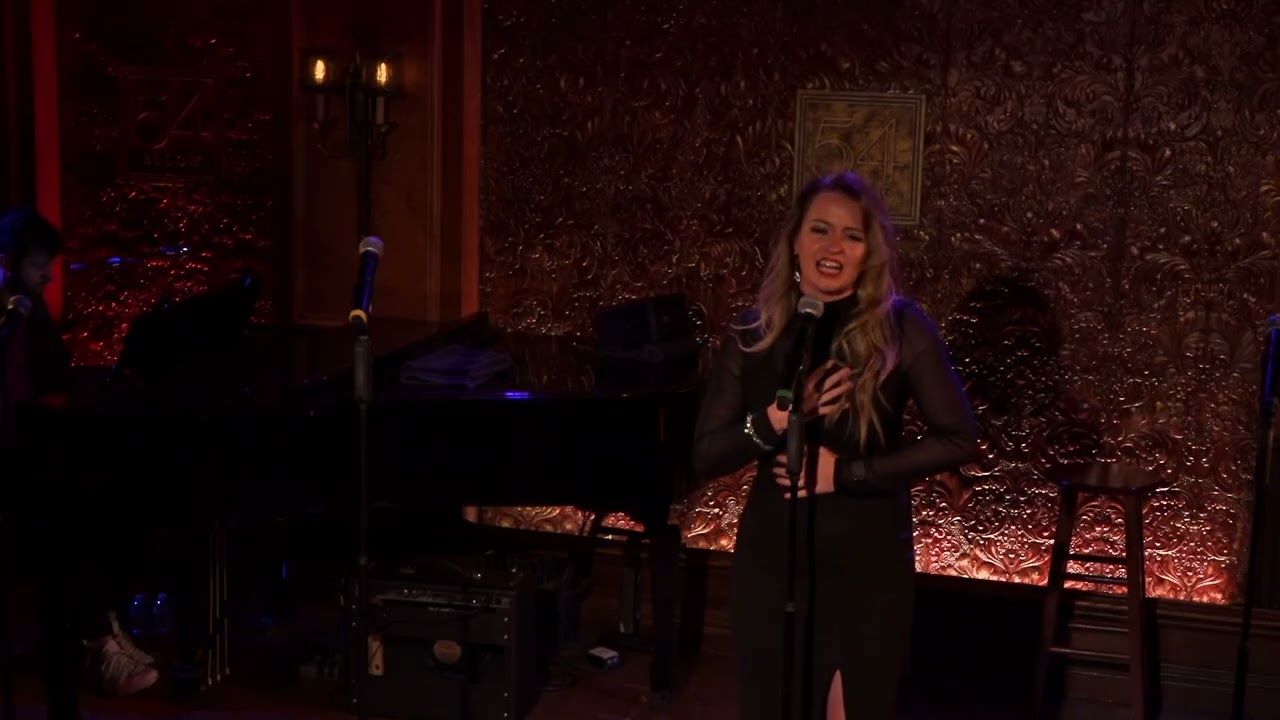 Someone Like You- Michaela Moore