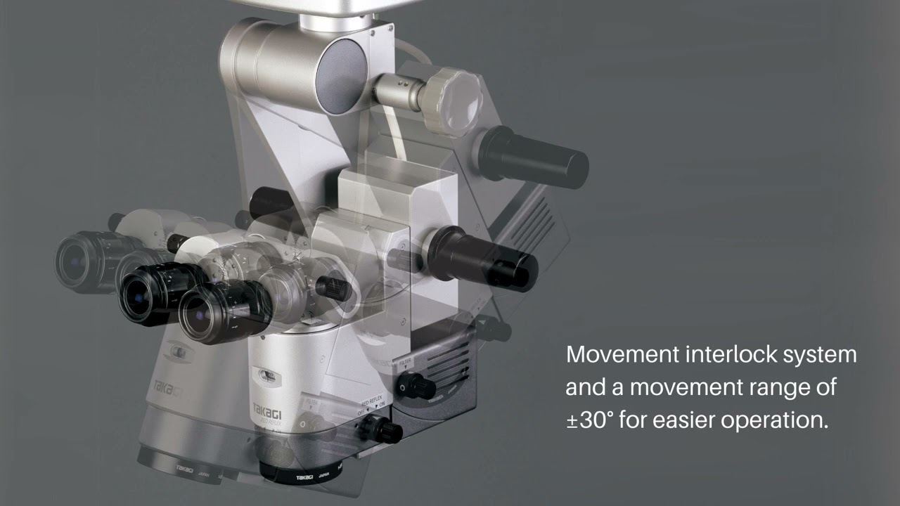 OM-9 - TAKAGI Product introduction