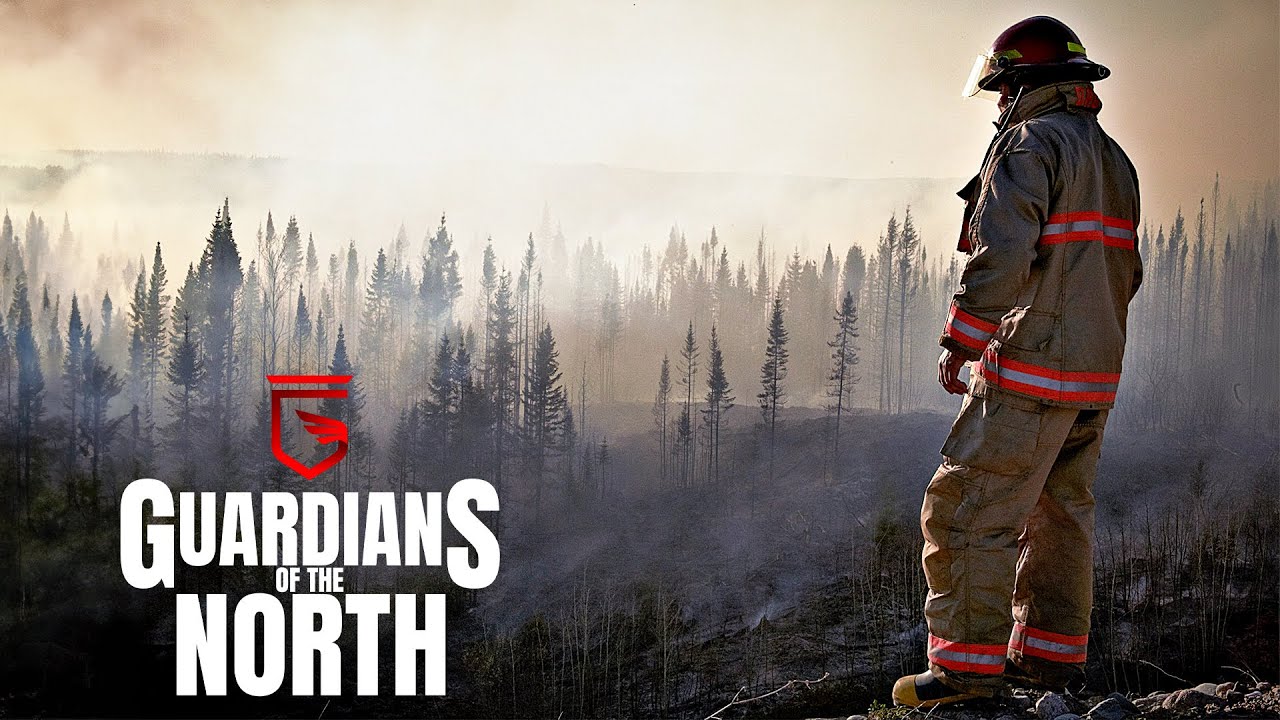 Guardians of the North | Episode 1: Spring Training | FD Real Show