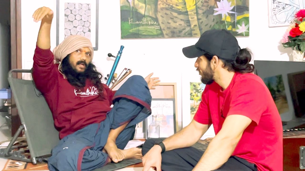 మరీ హిట్లర్ లా ప్రవర్తించకు🌹ఒత్తిడి చేస్తే ప్రేమ దెబ్బతింటుంది🌹Kanthrisa 