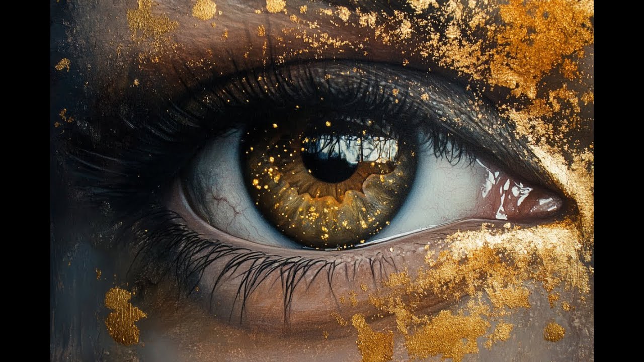 Gold Nanoparticles Could Restore Vision in People with AMD