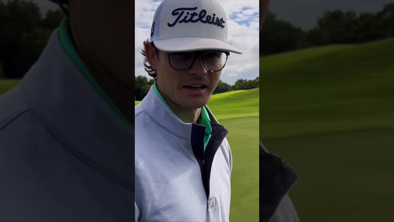 Some quality golf played by the boys lately..😂 