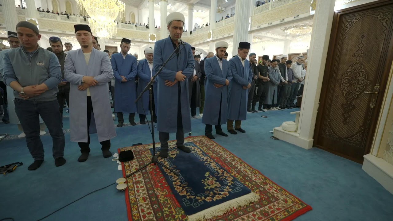 17.04.2023 «Xatmi Qur’on»