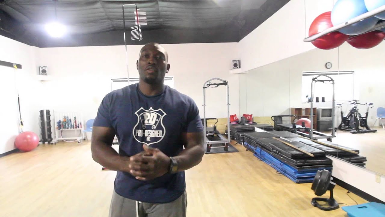 VerticalJumpMaster : How to measure your vertical