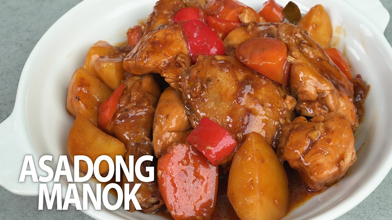 Asadong Manok, SIMPOL!