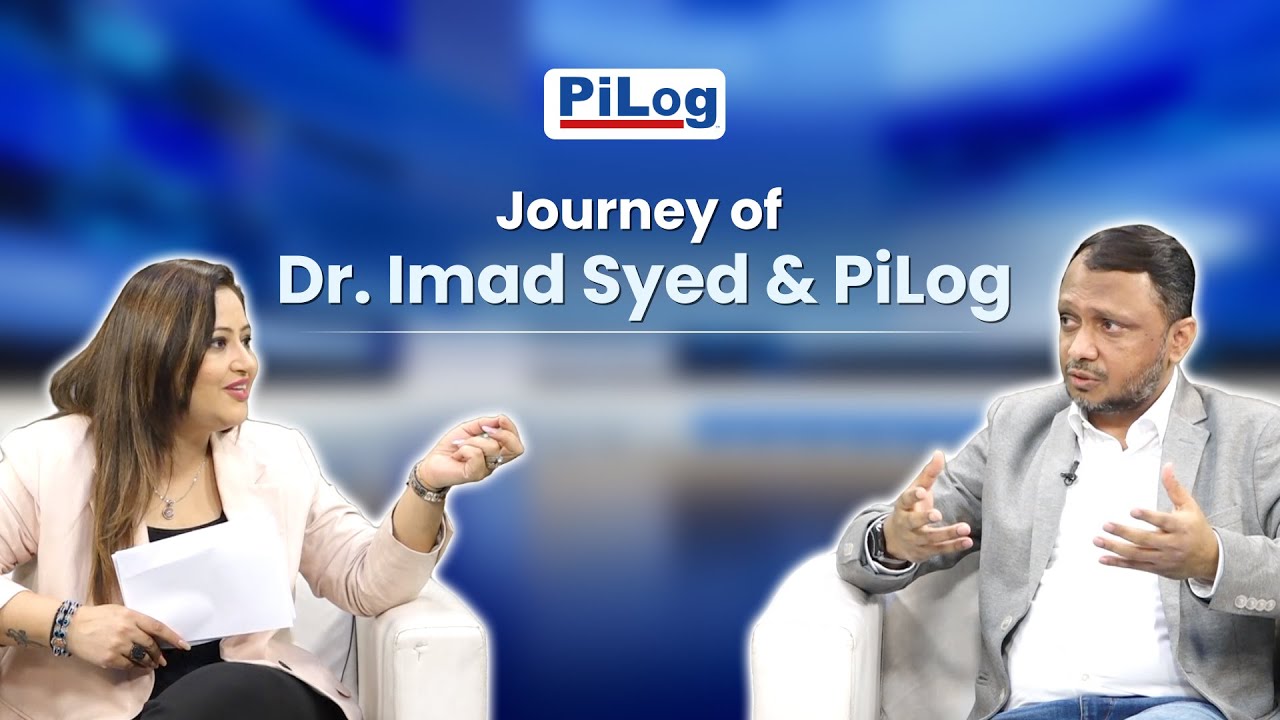 Inside a Leading Data Management & Data Governance Company - The PiLog Group Story