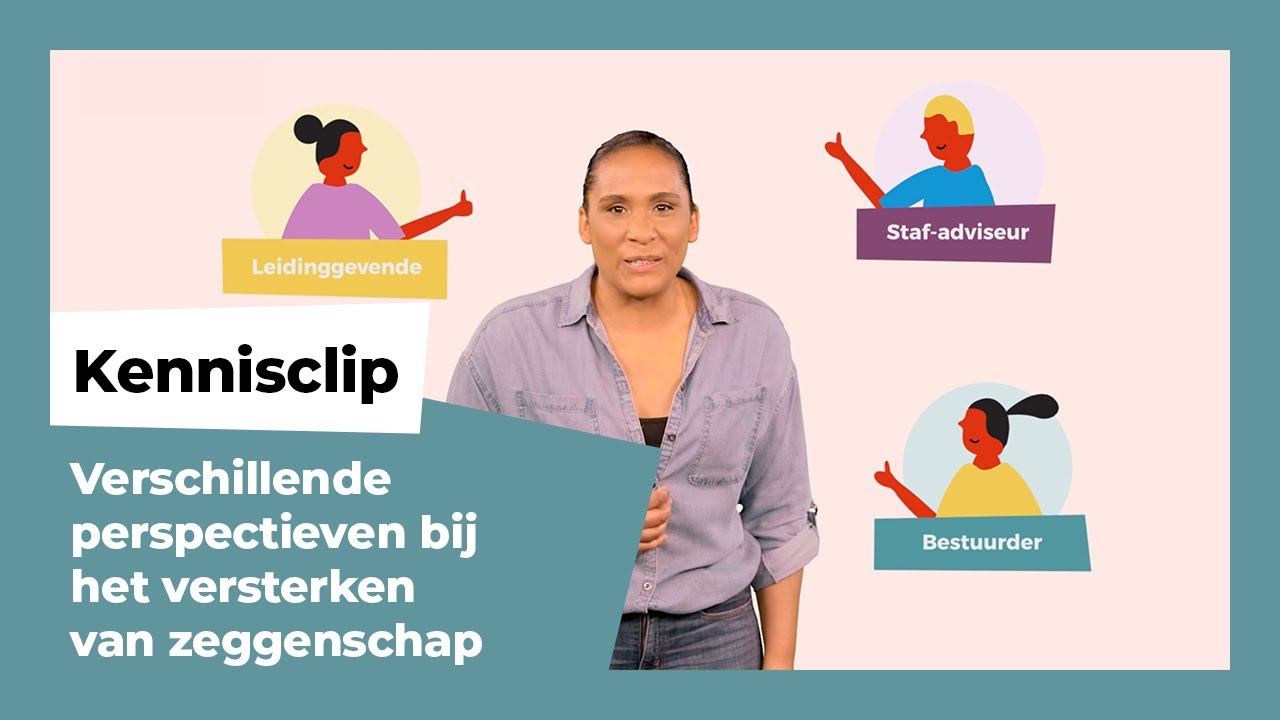 Ga samen in gesprek over wat je wil veranderen