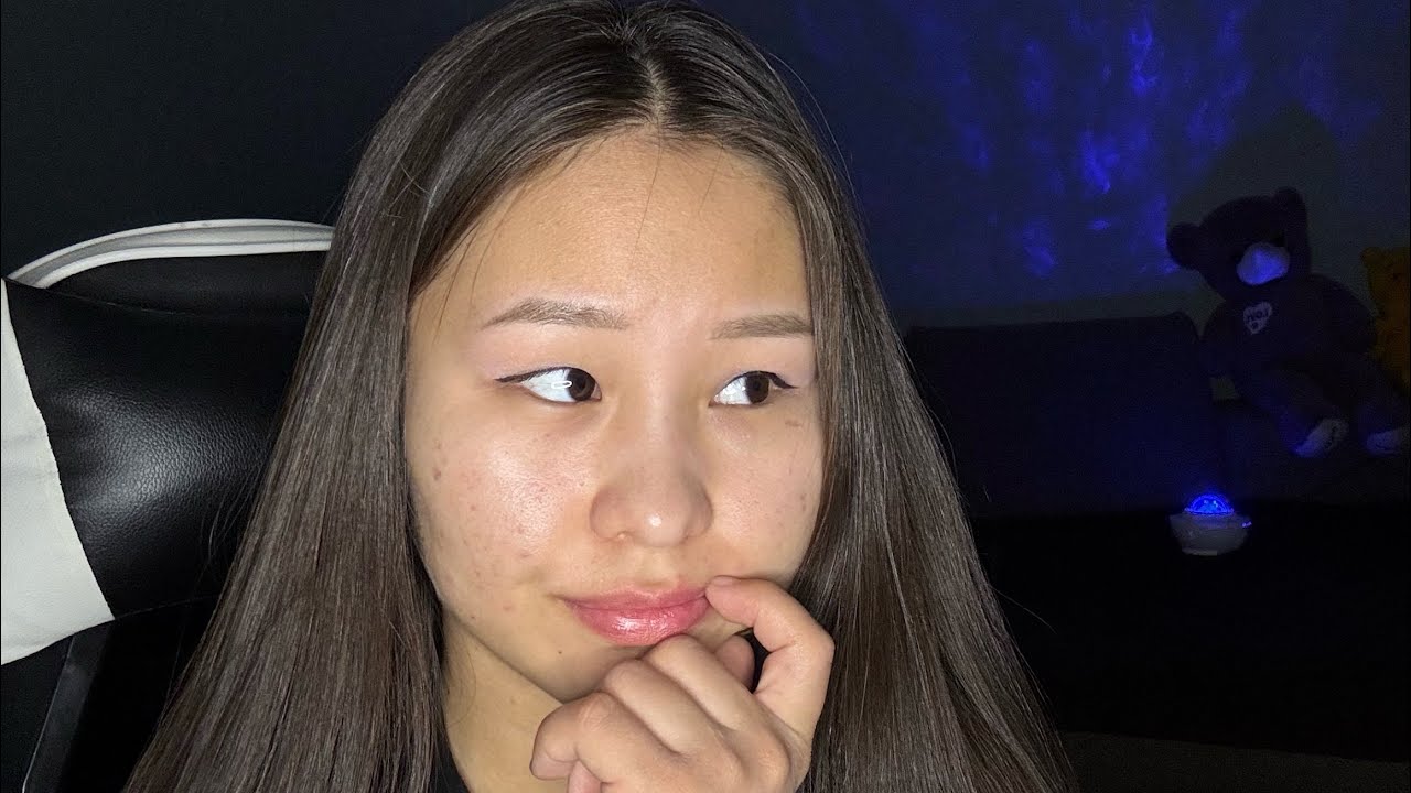 ASMR/Факты обо мне/Видео знакомства🥰