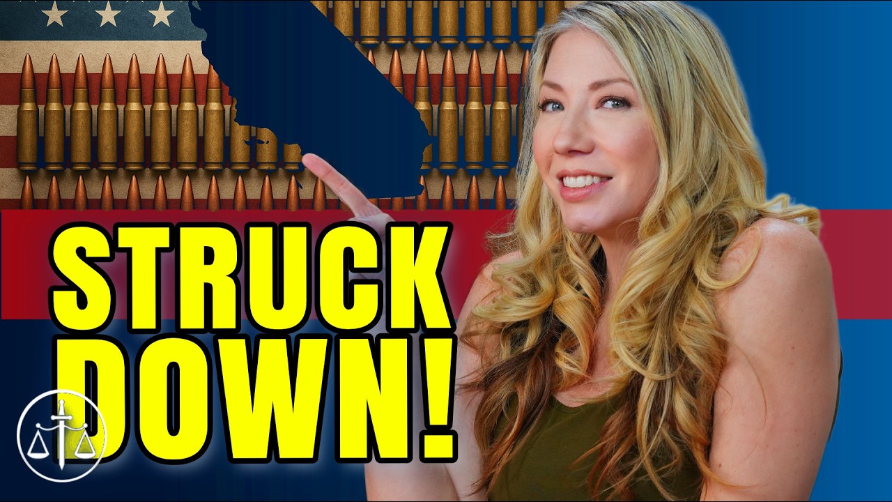 Did Body Snatchers Invade the Ninth Circuit?! Rhode v. Bonta Brings Another Pro-Gun Win