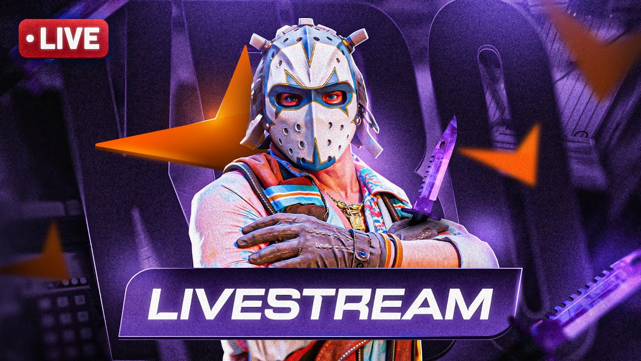 🔴CS2 FACEIT ROAD TO LVL 10🔴 სიცხე გვაქ მარა მაინც ხოდზეეეე