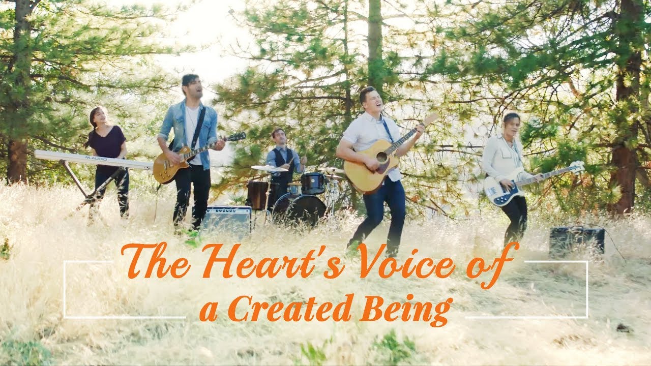 Christian Music Video | 