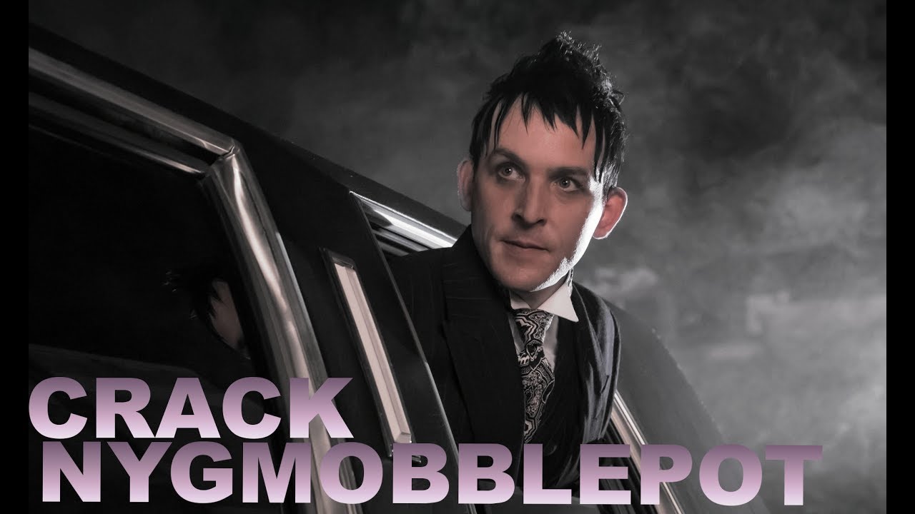 ►NYGMOBBLEPOT | CRACK