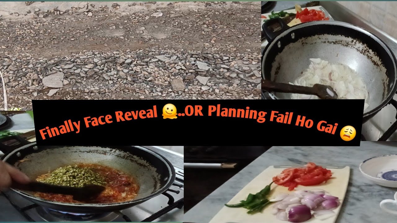 Face Reveal Finally 🥰 | Ghar Ki Safai Aur Unexpected Surprise | @DuniaSparkofficial 