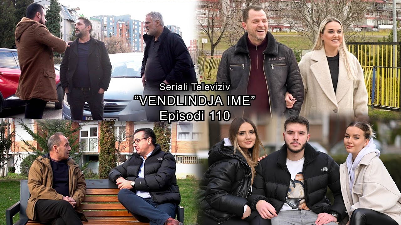 Seriali -  
