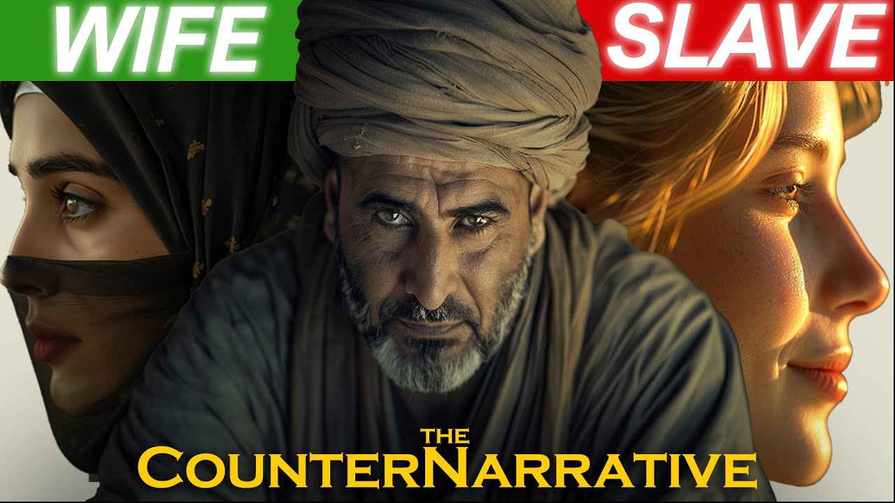 Muslim Masters & Christian Concubines ft. @habeeb_akande1