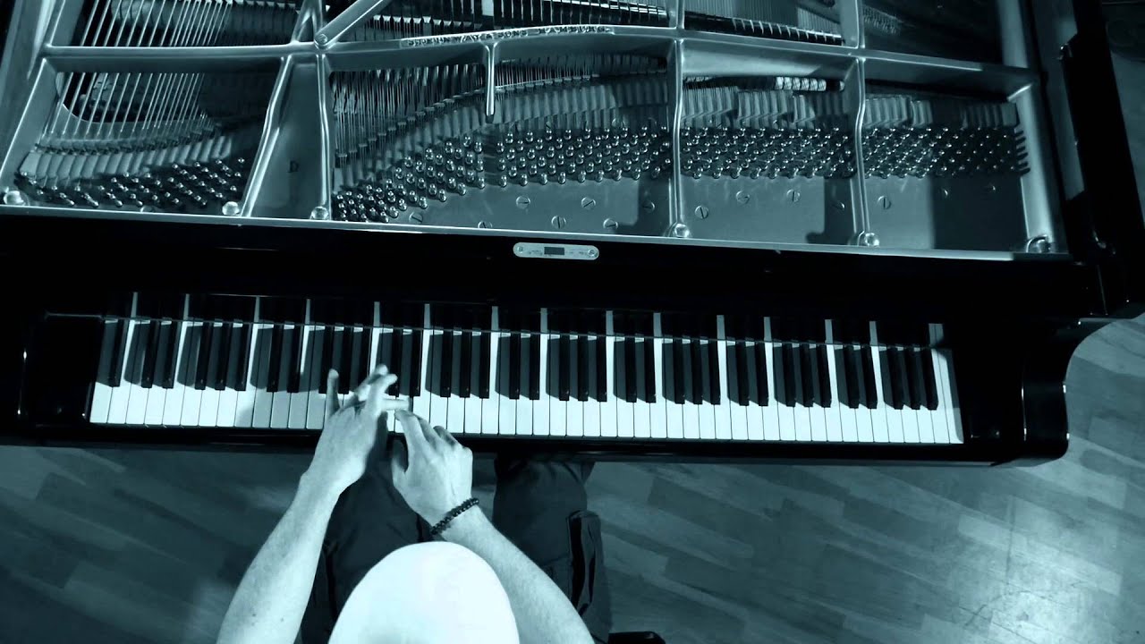 Zsolt Kaltenecker &ndash; Drumming  / OFFICIAL VIDEO /