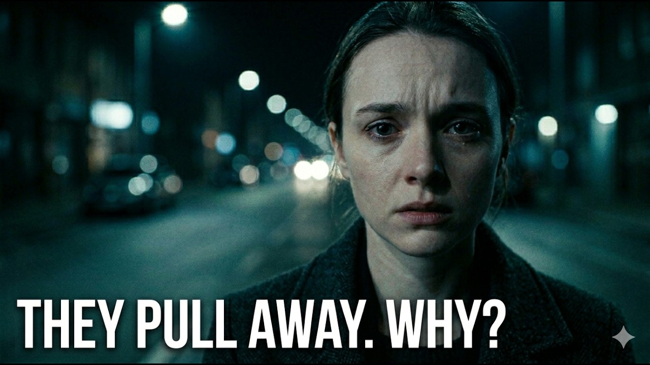 Why People Pull Away When You Get Too Close