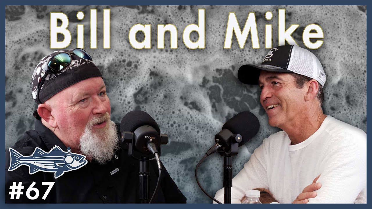 The Striped Bass Gauntlet Scandal | OTW Podcast # 67