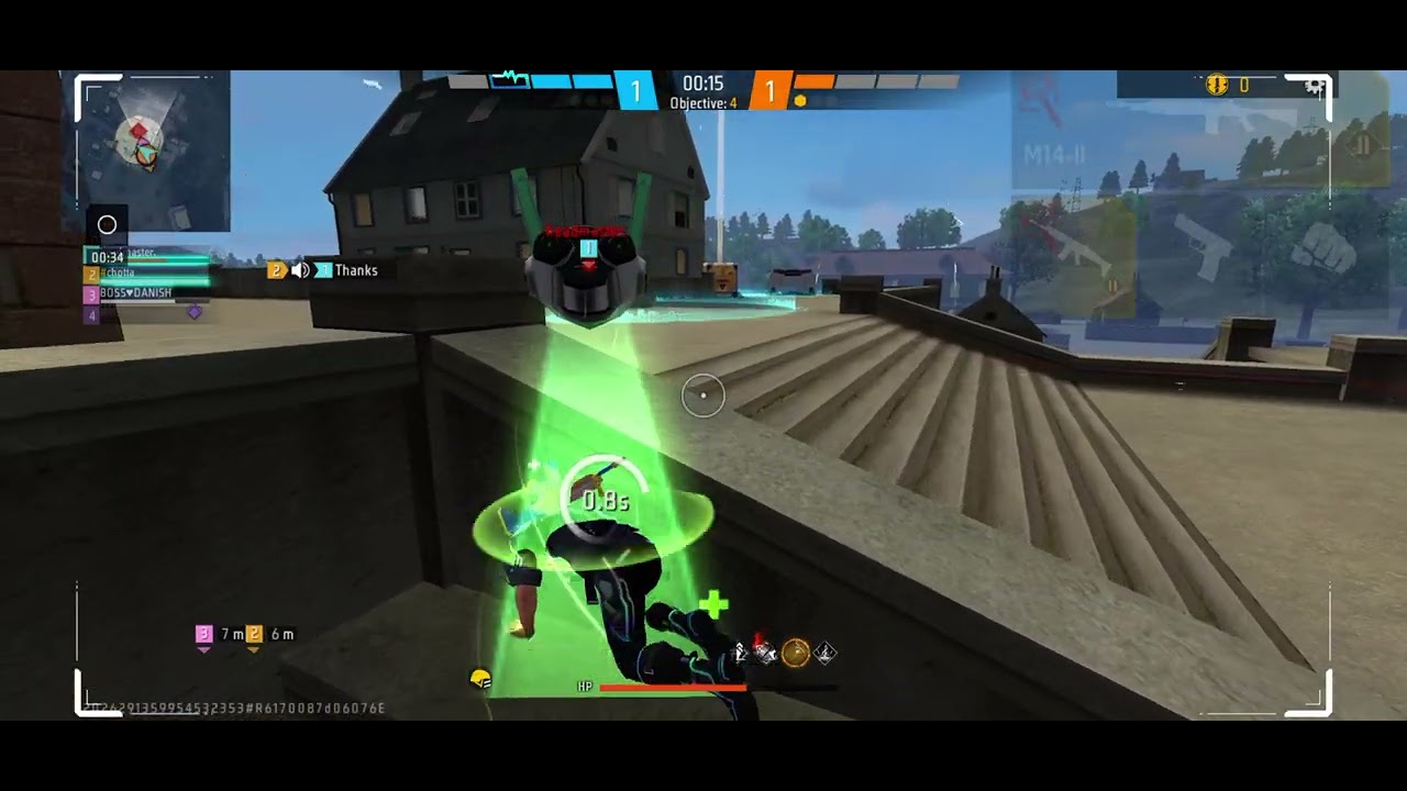 OMG 1 tap 