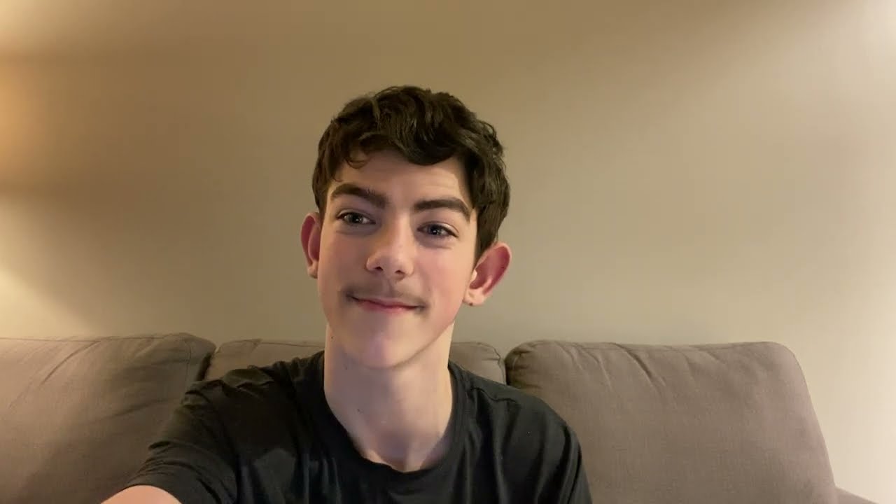 Beaverbrook Vimy Prize Application Video