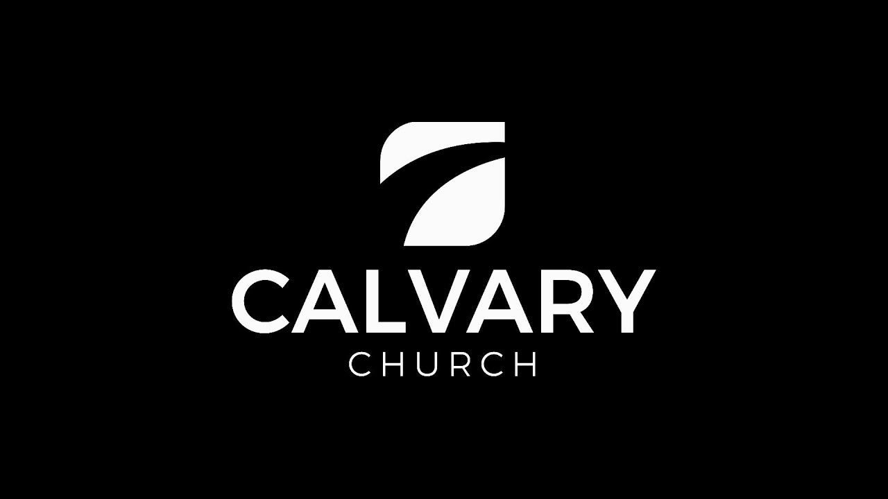 Calvary Church // Kingdom ✝️ 11:00am Service 03/01/2026