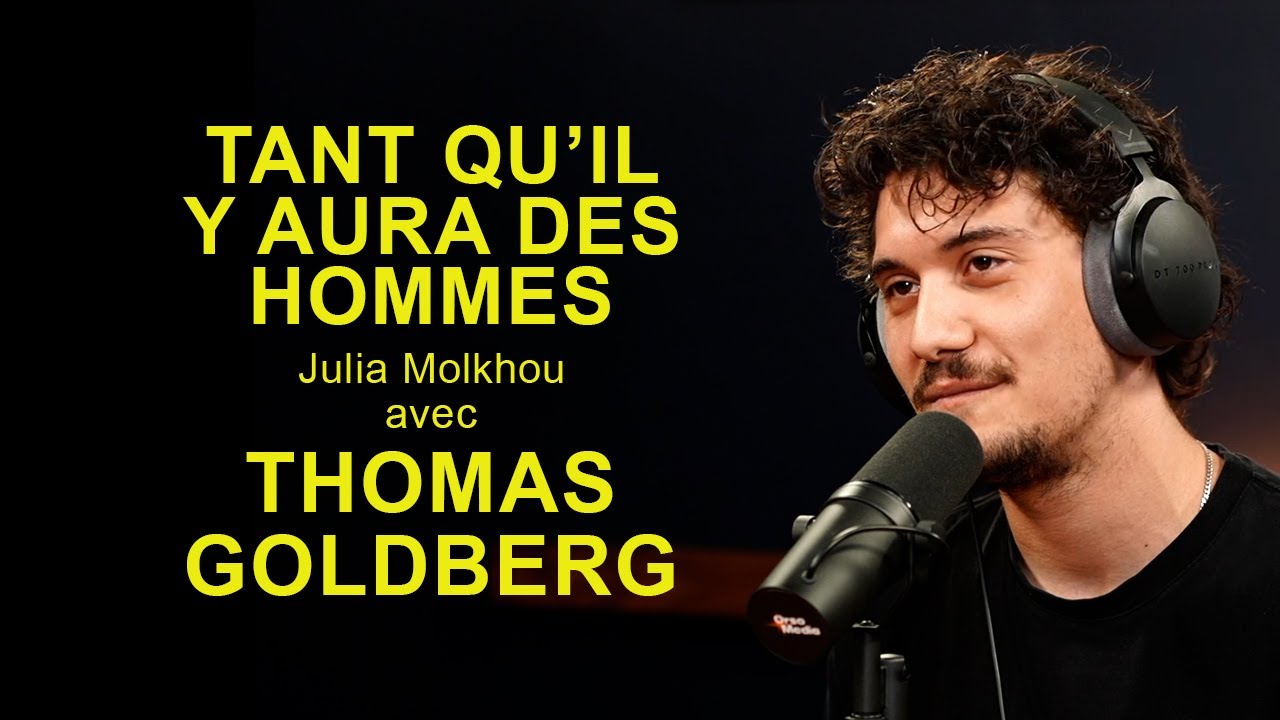 TQDH  - Thomas Goldberg: