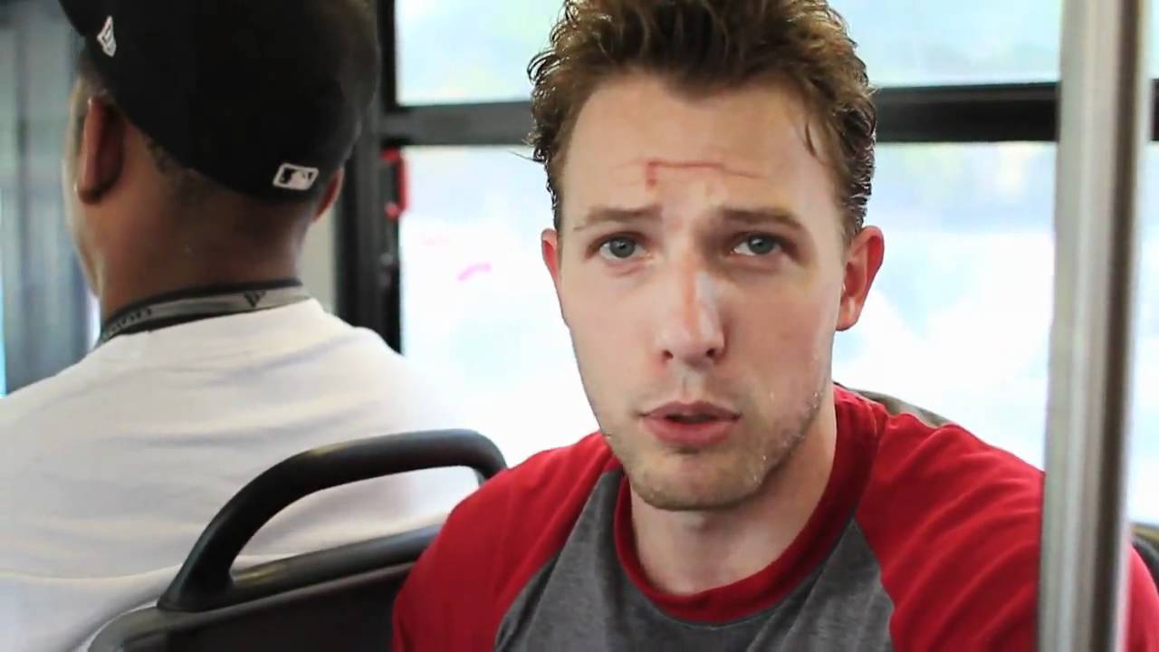 UH Shuttle bus