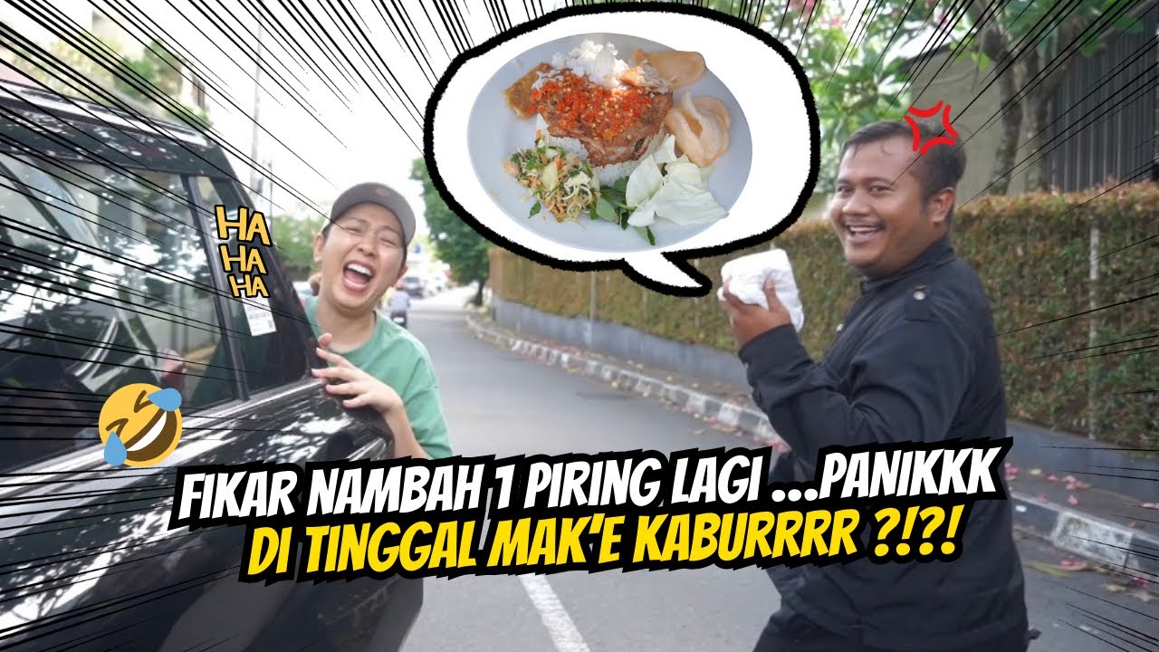 AYAM GEPREK BU BAGONG JALAN SOLO