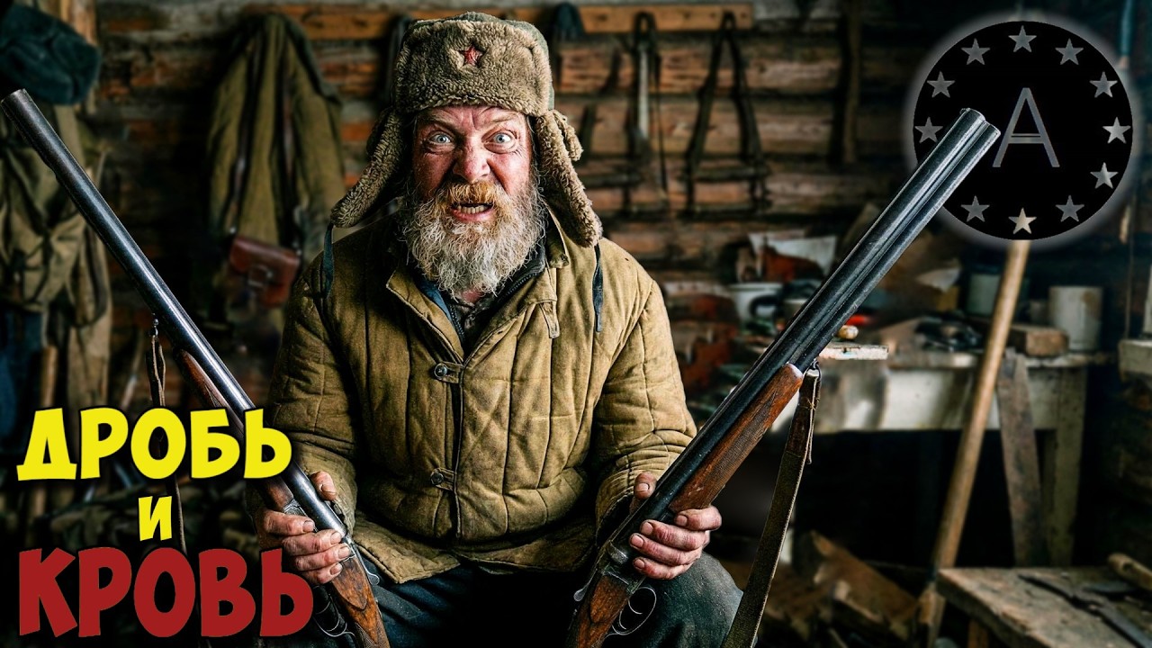 ПвП Дед С Дробашами