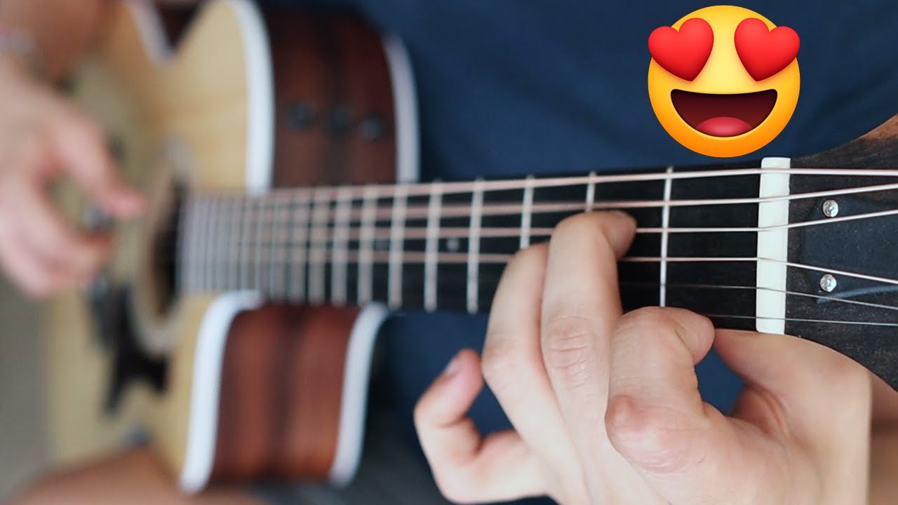 Este arpegio SUENA MUY PRO pero es SUPER FACIL!