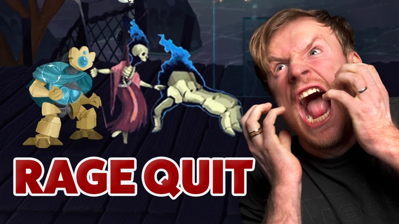Vom Rage Quit zum WIN! | Slay the Spire 2 Koop mit @LPGJustJohnny