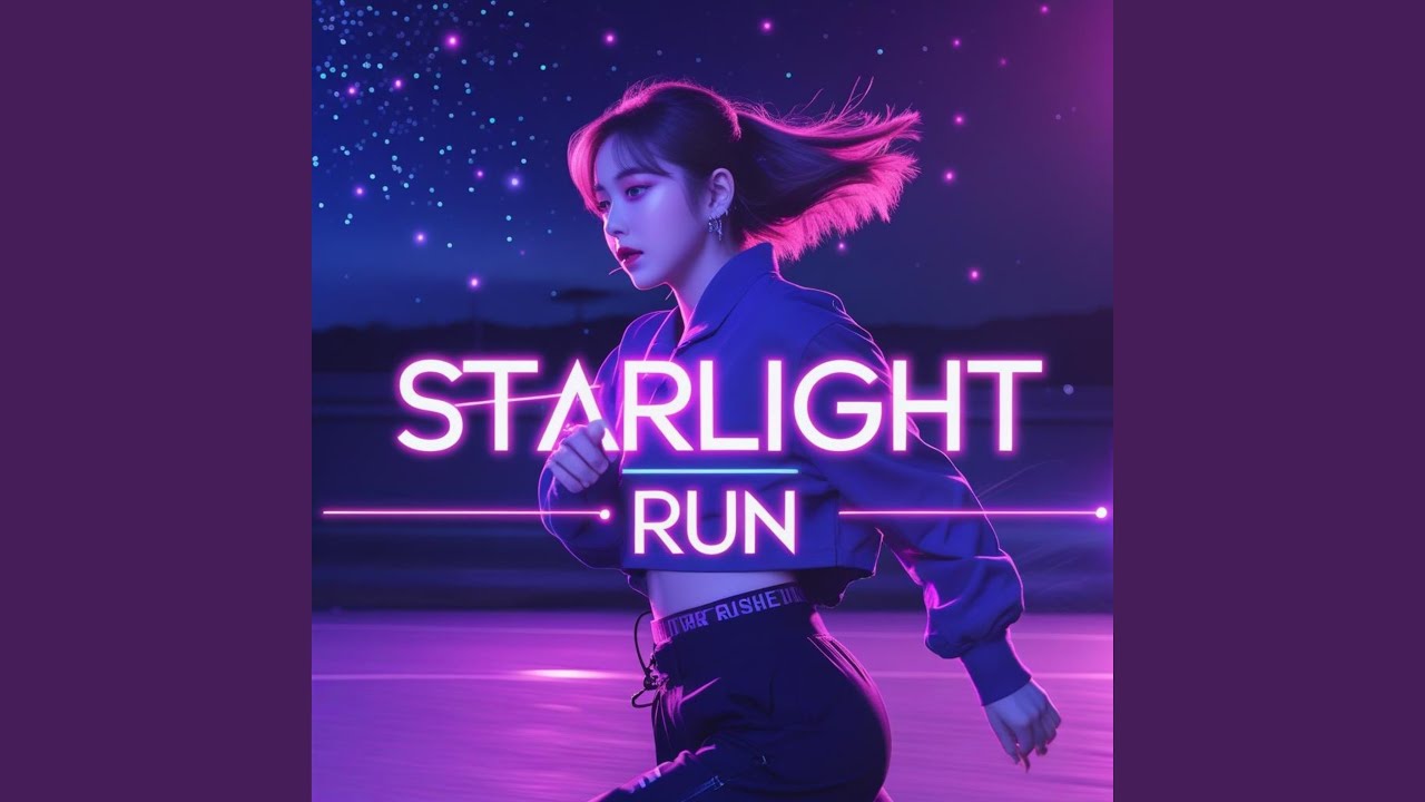 Starlight Run